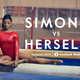 Illustration for article titled Simone Biles Gives Us a Glimpse Into Her Journey to the Tokyo Olympics With Docuseries Simone vs. Herself